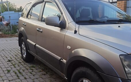 KIA Sorento IV, 2004 год, 490 000 рублей, 2 фотография