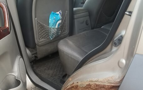 KIA Sorento IV, 2004 год, 490 000 рублей, 8 фотография