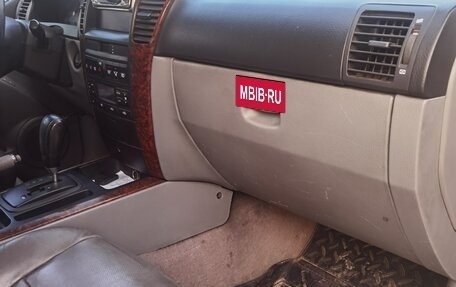 KIA Sorento IV, 2004 год, 490 000 рублей, 4 фотография