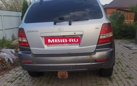 KIA Sorento IV, 2004 год, 490 000 рублей, 3 фотография