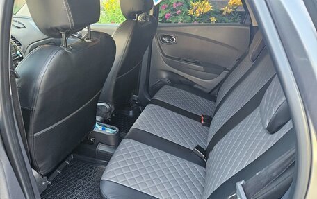 Renault Kaptur I рестайлинг, 2017 год, 1 400 000 рублей, 7 фотография