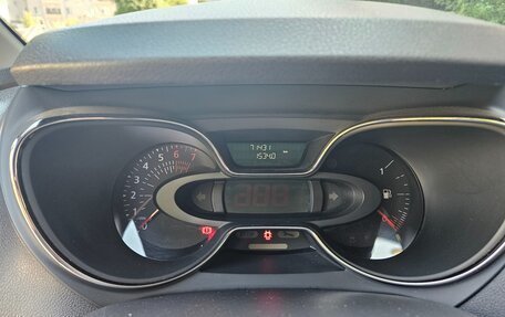 Renault Kaptur I рестайлинг, 2017 год, 1 400 000 рублей, 6 фотография