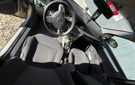 Opel Astra H, 2007 год, 390 000 рублей, 7 фотография