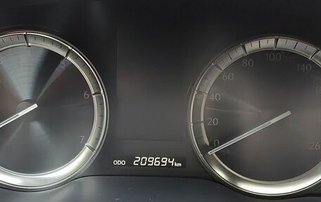 Lexus LX III, 2017 год, 12 000 000 рублей, 21 фотография