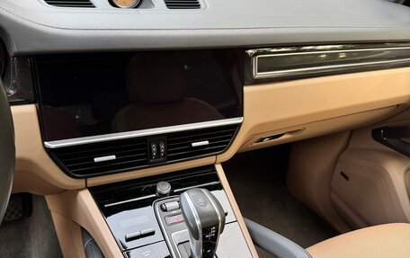 Porsche Cayenne III, 2020 год, 6 800 000 рублей, 11 фотография