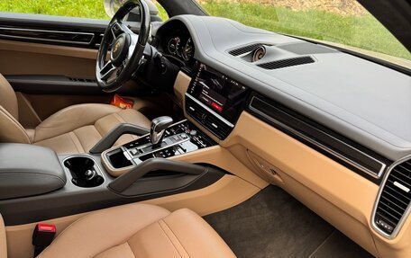 Porsche Cayenne III, 2020 год, 6 800 000 рублей, 7 фотография