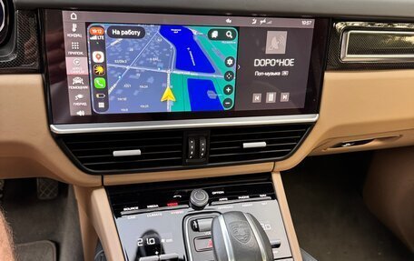 Porsche Cayenne III, 2020 год, 6 800 000 рублей, 13 фотография