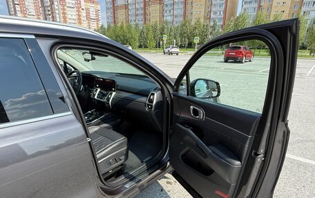 KIA Sorento IV, 2021 год, 3 900 000 рублей, 8 фотография