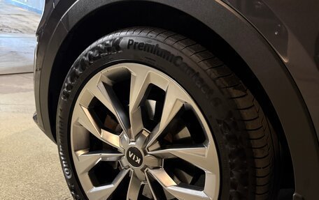 KIA Sorento IV, 2021 год, 3 900 000 рублей, 14 фотография