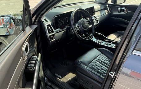 KIA Sorento IV, 2021 год, 3 900 000 рублей, 12 фотография