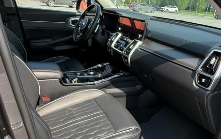 KIA Sorento IV, 2021 год, 3 900 000 рублей, 11 фотография