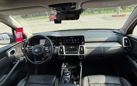 KIA Sorento IV, 2021 год, 3 900 000 рублей, 10 фотография