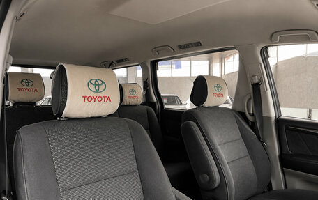 Toyota Alphard III, 2003 год, 1 250 000 рублей, 10 фотография