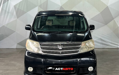Toyota Alphard III, 2003 год, 1 250 000 рублей, 2 фотография