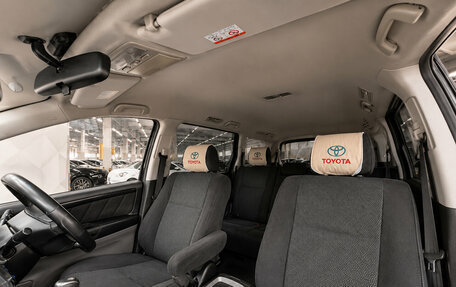 Toyota Alphard III, 2003 год, 1 250 000 рублей, 9 фотография