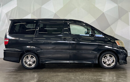 Toyota Alphard III, 2003 год, 1 250 000 рублей, 7 фотография