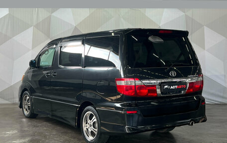 Toyota Alphard III, 2003 год, 1 250 000 рублей, 4 фотография
