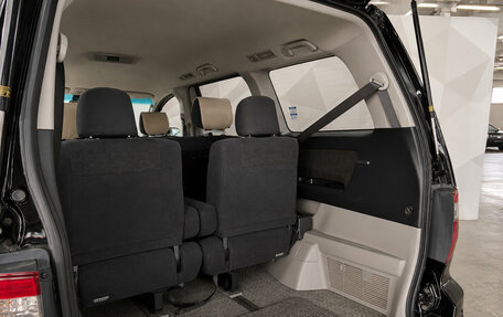 Toyota Alphard III, 2003 год, 1 250 000 рублей, 16 фотография