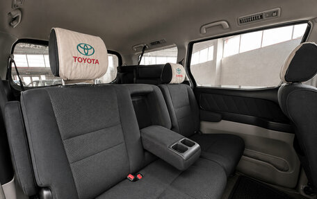 Toyota Alphard III, 2003 год, 1 250 000 рублей, 15 фотография