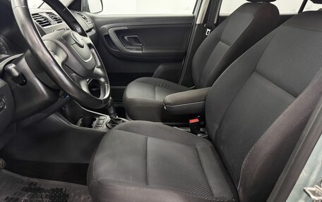 Skoda Fabia II, 2011 год, 900 000 рублей, 17 фотография