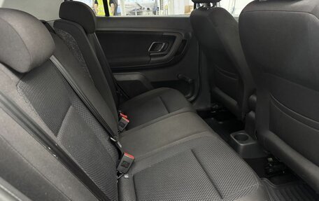 Skoda Fabia II, 2011 год, 900 000 рублей, 14 фотография
