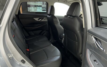 Changan CS35 Plus, 2025 год, 2 839 900 рублей, 11 фотография