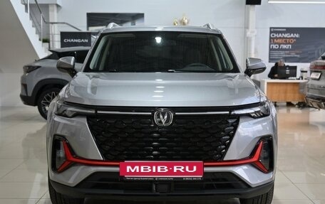 Changan CS35 Plus, 2025 год, 2 839 900 рублей, 6 фотография