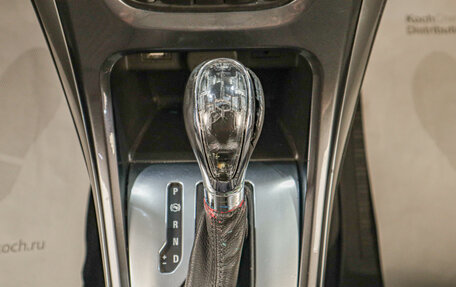 Opel Astra J, 2013 год, 739 000 рублей, 14 фотография