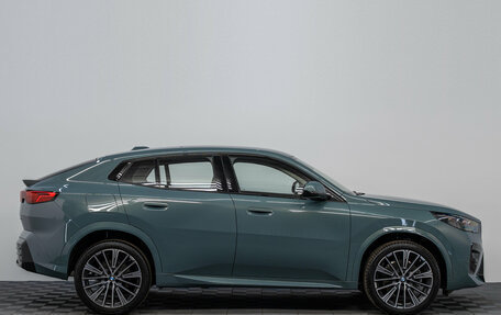 BMW X2, 2025 год, 6 500 000 рублей, 4 фотография