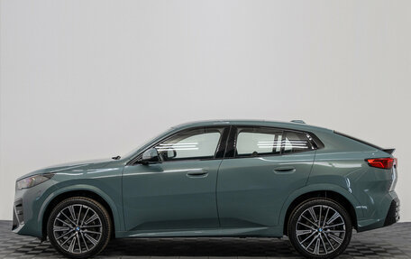 BMW X2, 2025 год, 6 500 000 рублей, 8 фотография