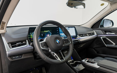BMW X2, 2025 год, 6 500 000 рублей, 9 фотография