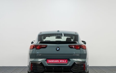 BMW X2, 2025 год, 6 500 000 рублей, 6 фотография