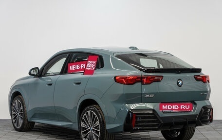 BMW X2, 2025 год, 6 500 000 рублей, 7 фотография