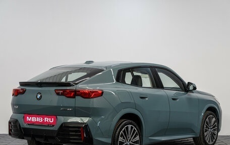 BMW X2, 2025 год, 6 500 000 рублей, 5 фотография
