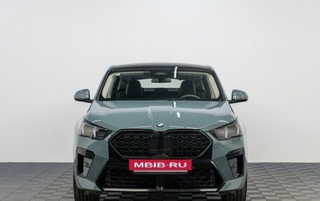 BMW X2, 2025 год, 6 500 000 рублей, 3 фотография