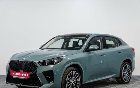 BMW X2, 2025 год, 6 500 000 рублей, 2 фотография