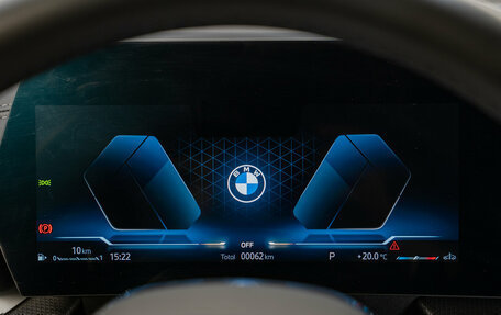 BMW X2, 2025 год, 6 500 000 рублей, 14 фотография