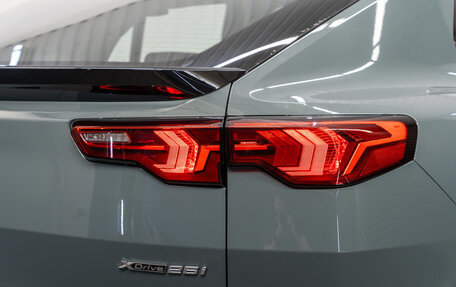 BMW X2, 2025 год, 6 500 000 рублей, 27 фотография