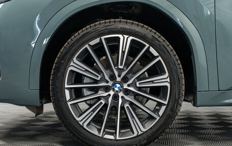 BMW X2, 2025 год, 6 500 000 рублей, 28 фотография