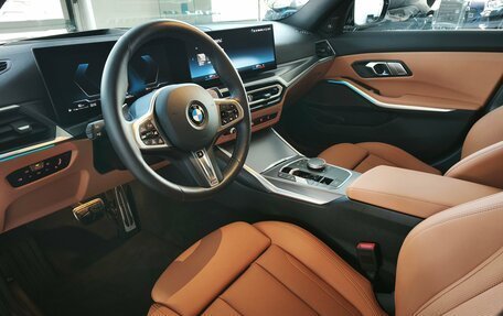 BMW 3 серия, 2024 год, 5 950 000 рублей, 12 фотография