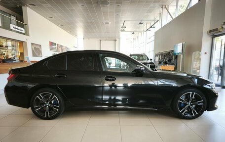 BMW 3 серия, 2024 год, 5 950 000 рублей, 6 фотография