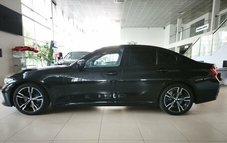 BMW 3 серия, 2024 год, 5 950 000 рублей, 10 фотография