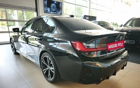 BMW 3 серия, 2024 год, 5 950 000 рублей, 9 фотография