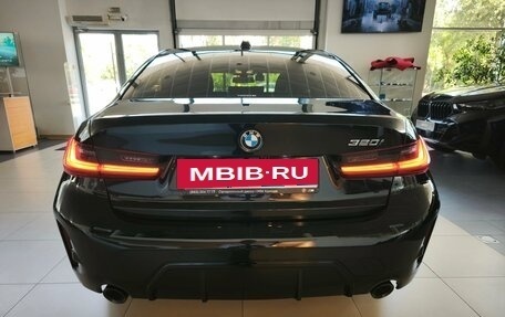 BMW 3 серия, 2024 год, 5 950 000 рублей, 8 фотография