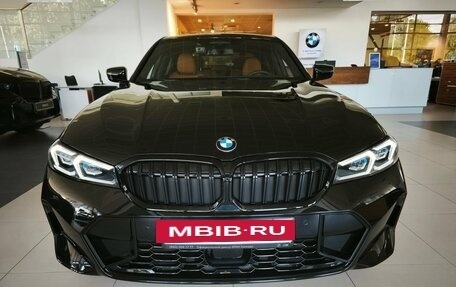 BMW 3 серия, 2024 год, 5 950 000 рублей, 4 фотография