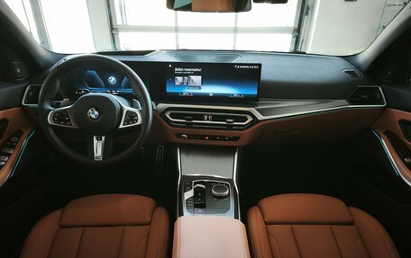 BMW 3 серия, 2024 год, 5 950 000 рублей, 14 фотография