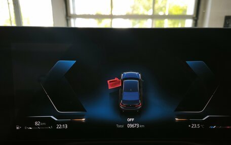 BMW 3 серия, 2024 год, 5 950 000 рублей, 17 фотография