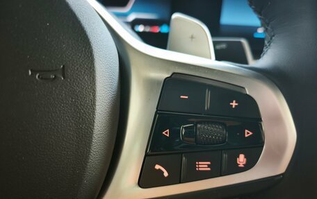 BMW 3 серия, 2024 год, 5 950 000 рублей, 19 фотография