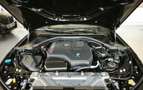 BMW 3 серия, 2024 год, 5 950 000 рублей, 28 фотография