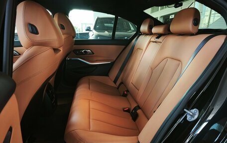 BMW 3 серия, 2024 год, 5 950 000 рублей, 25 фотография
